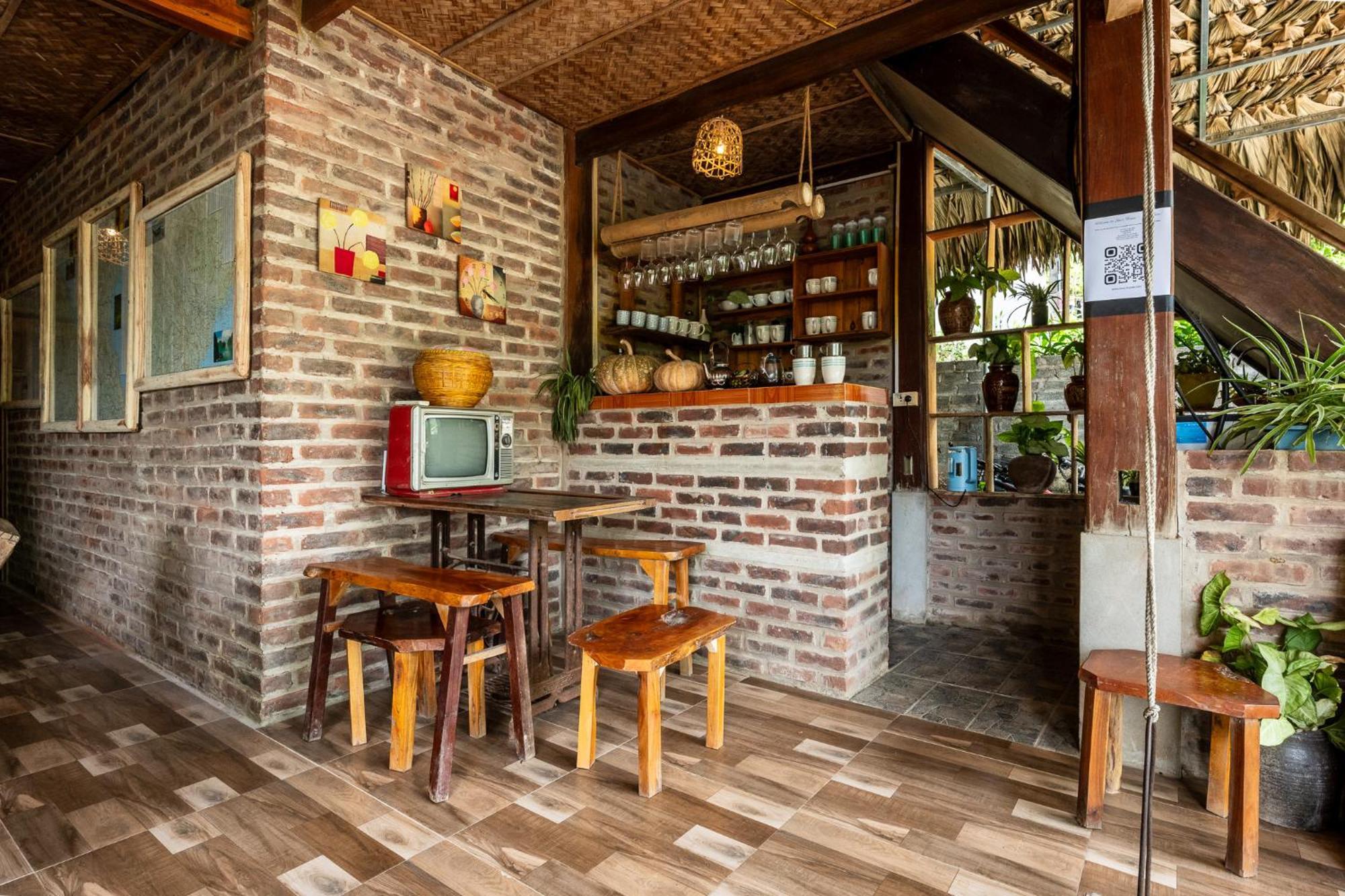 Lim'S House Apartment Май Чау Екстериор снимка