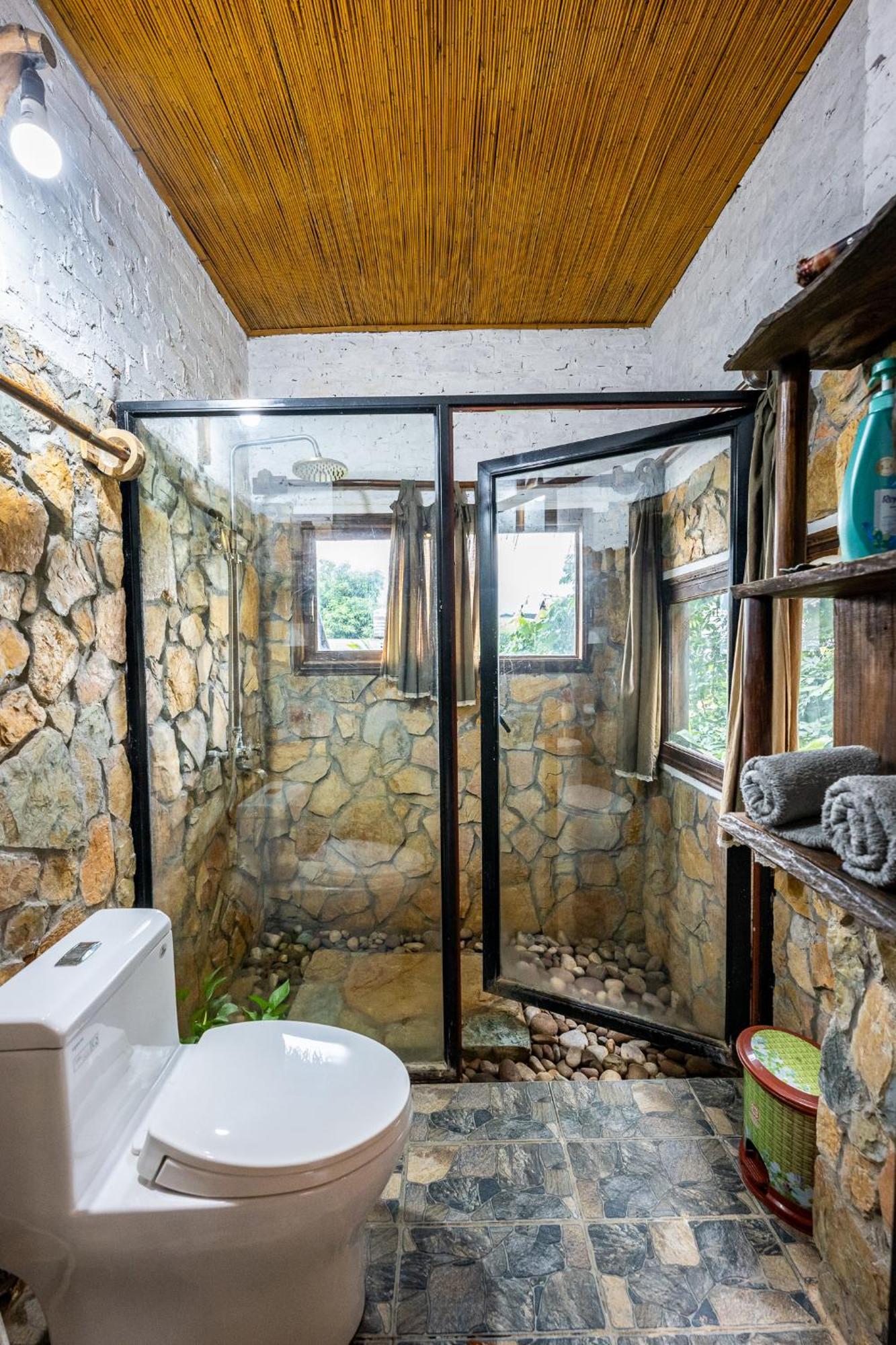 Lim'S House Apartment Май Чау Стая снимка