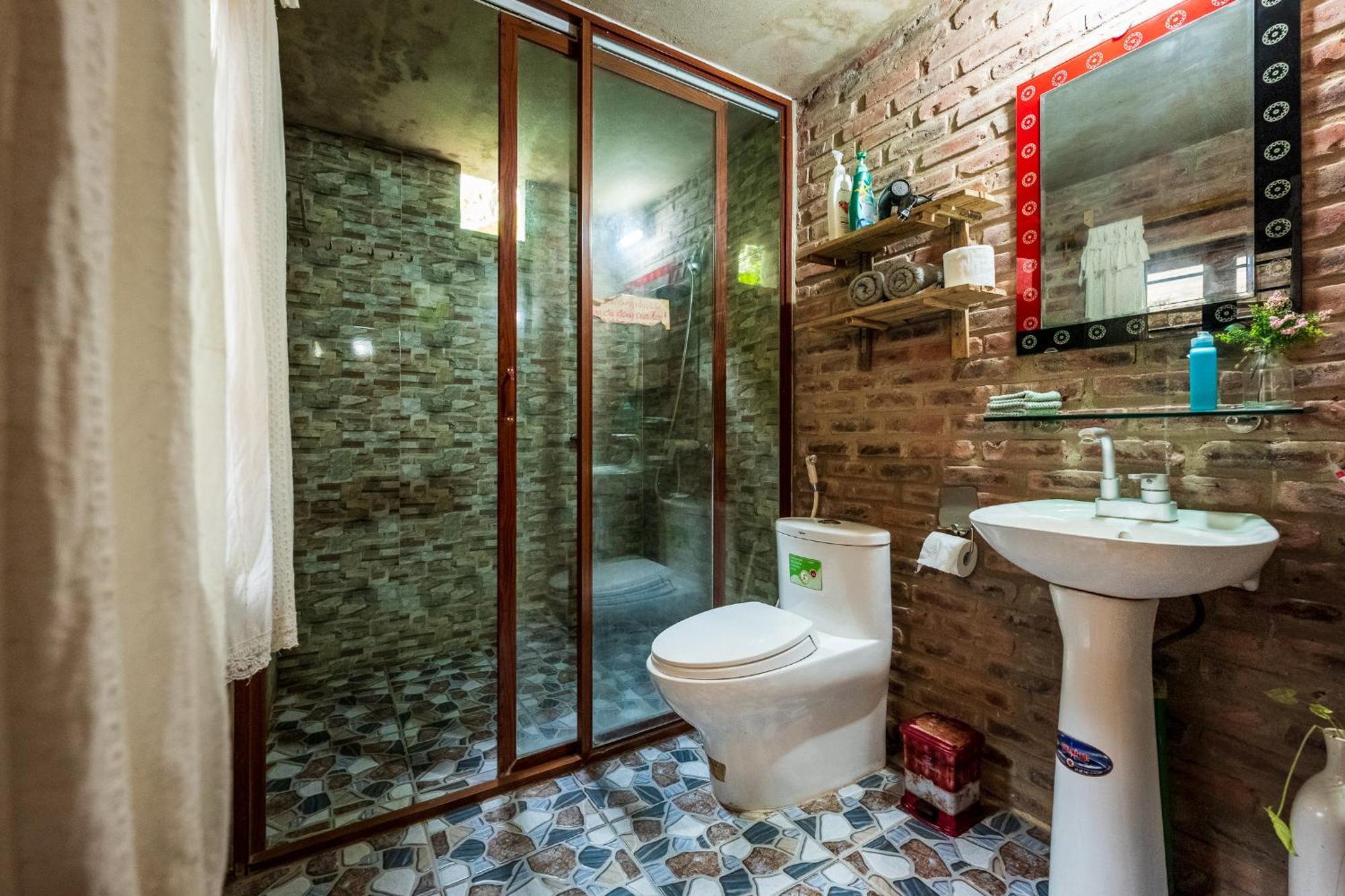 Lim'S House Apartment Май Чау Стая снимка