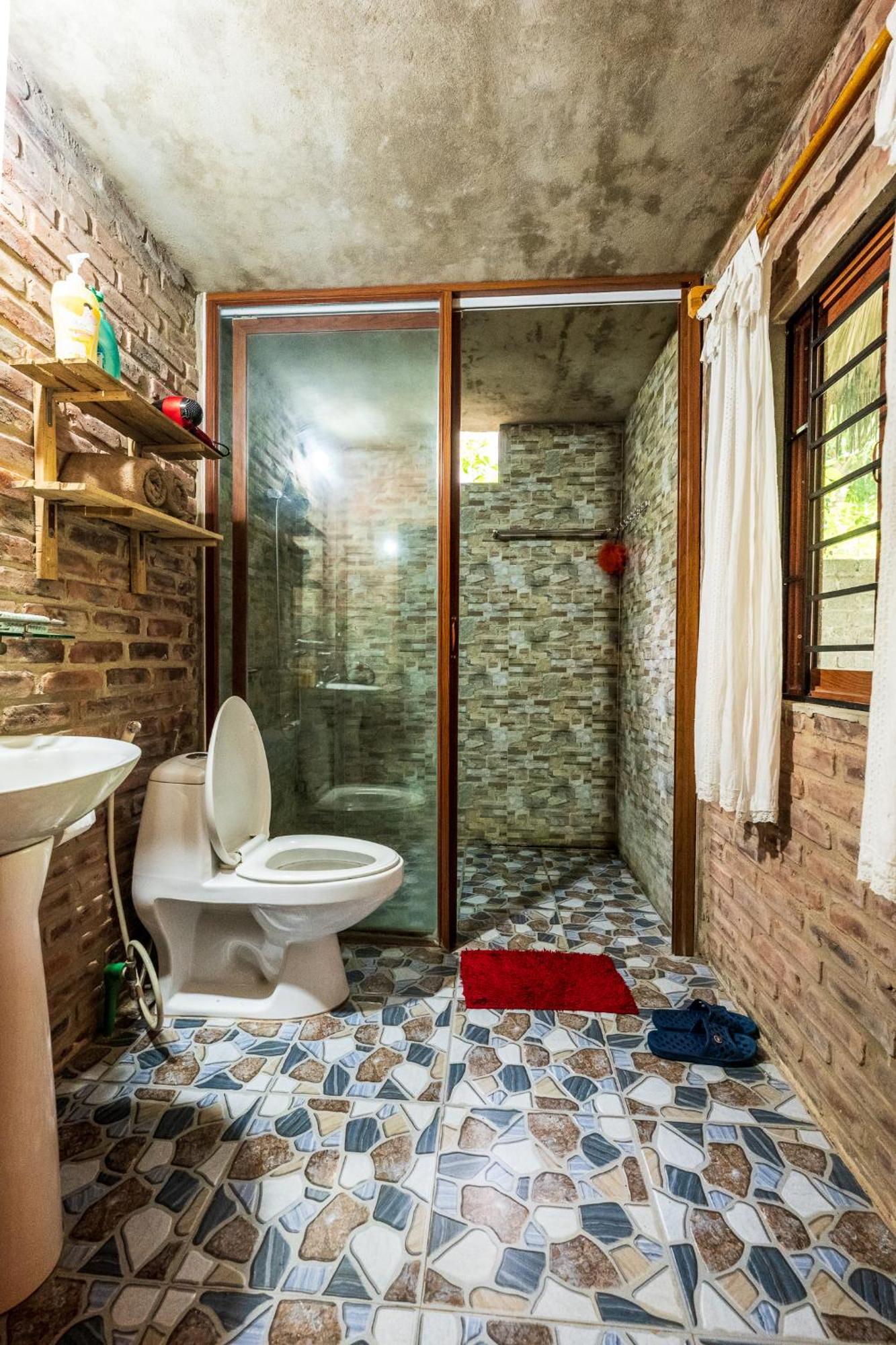 Lim'S House Apartment Май Чау Стая снимка