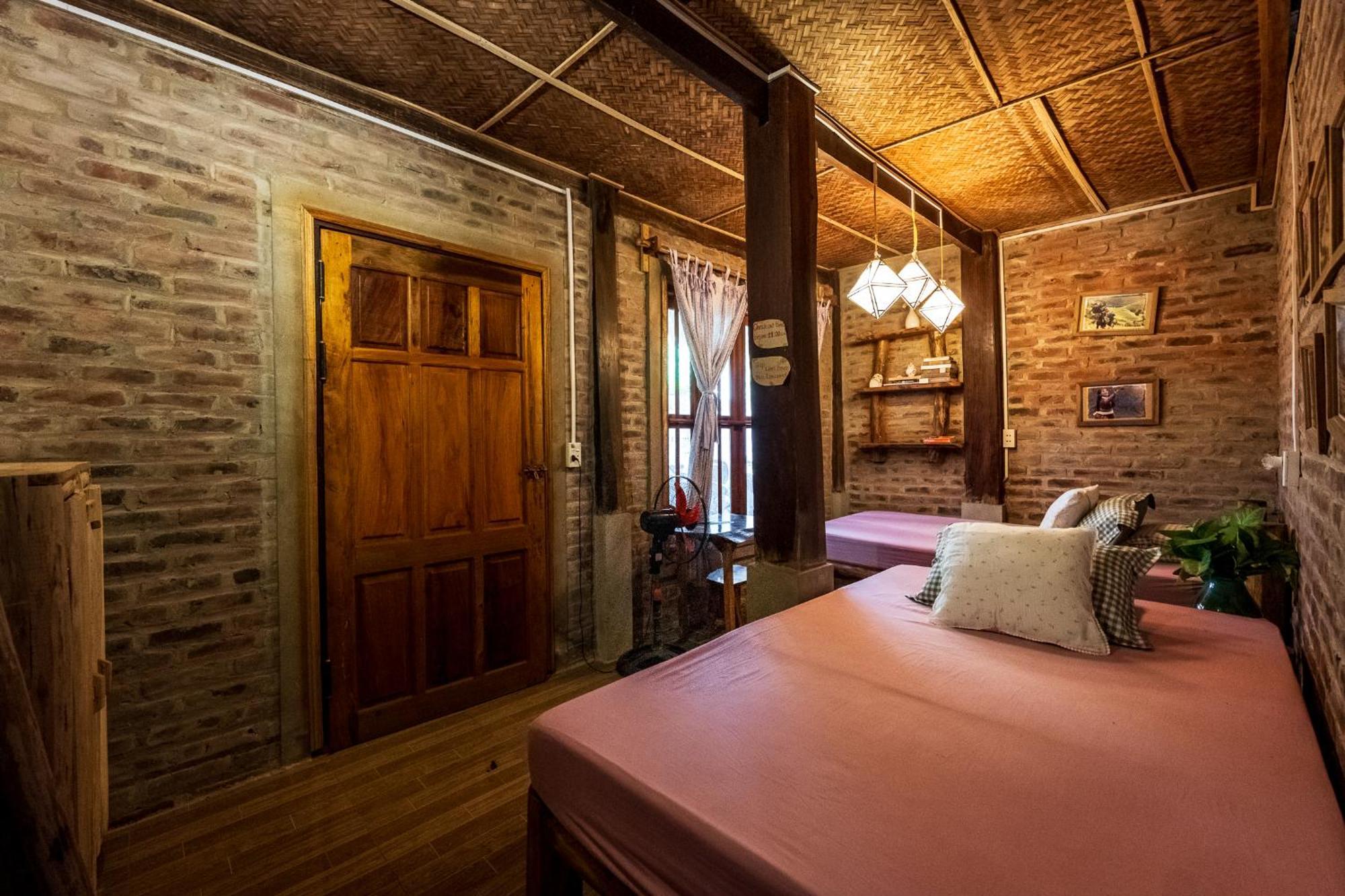 Lim'S House Apartment Май Чау Стая снимка