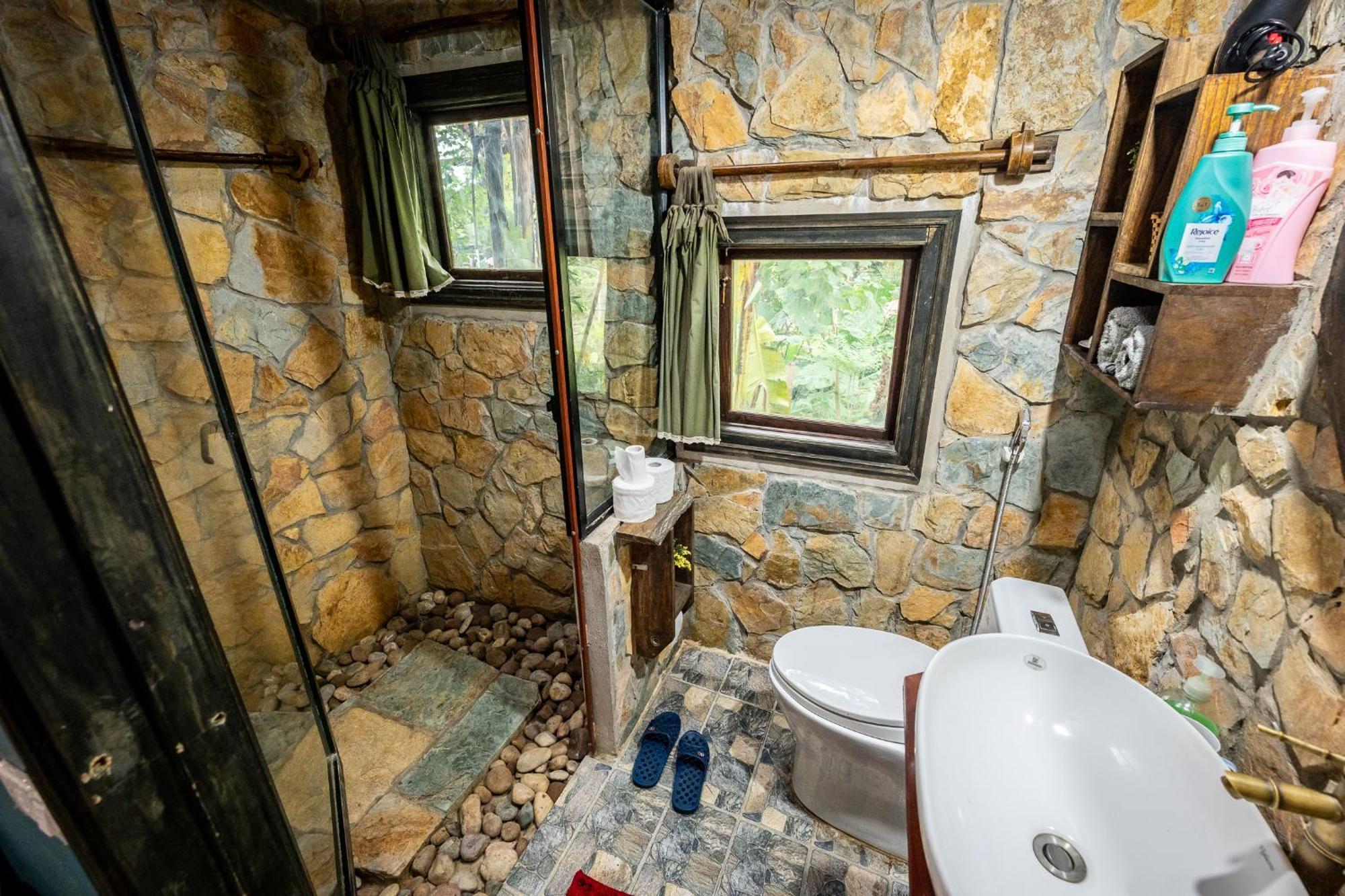 Lim'S House Apartment Май Чау Стая снимка