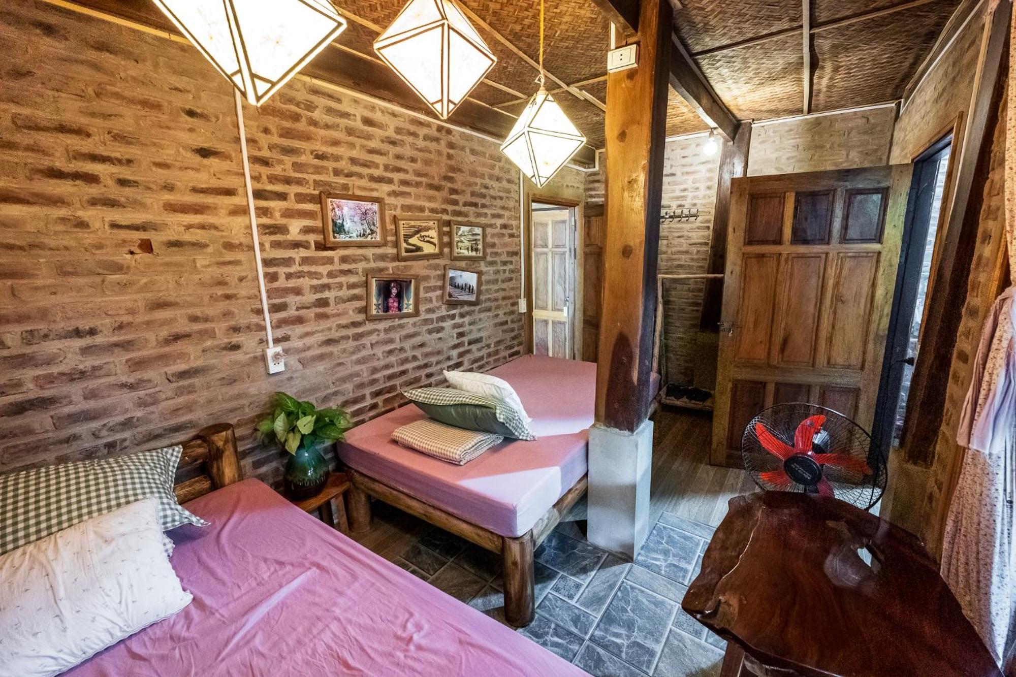 Lim'S House Apartment Май Чау Стая снимка